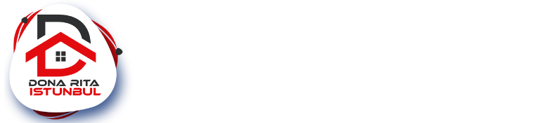 Dona Rita Istanbul Logo