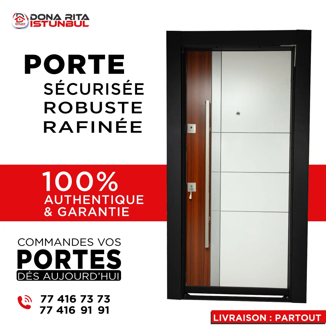 Porte 2