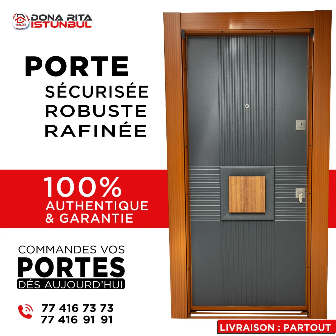 Porte 3