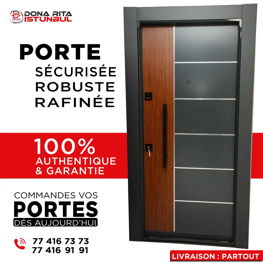 Porte 4