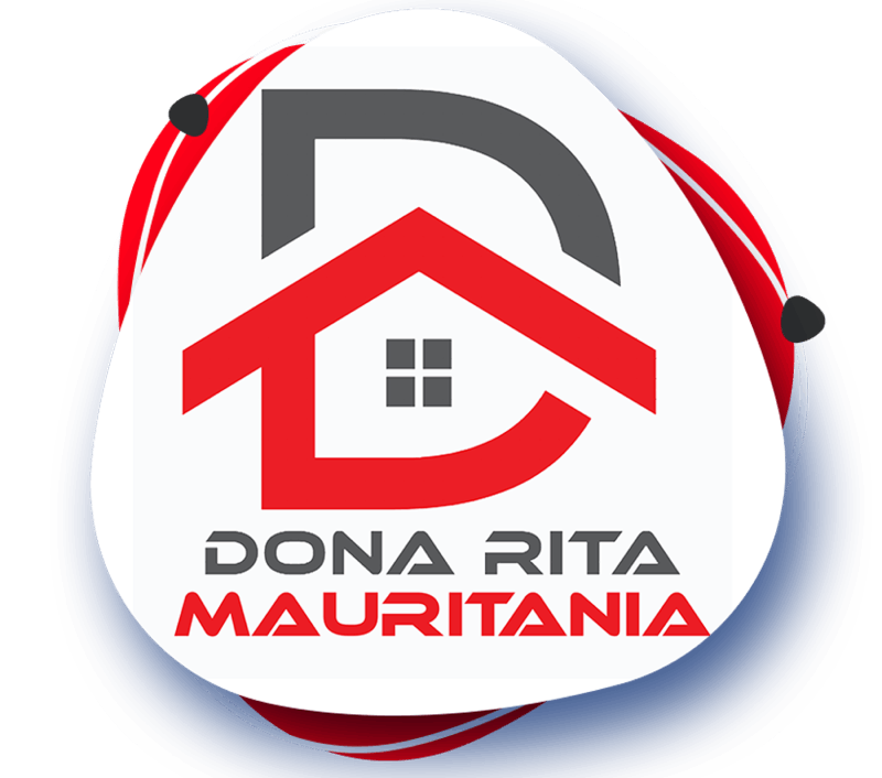Logo DONa RITA ISTUNBUL