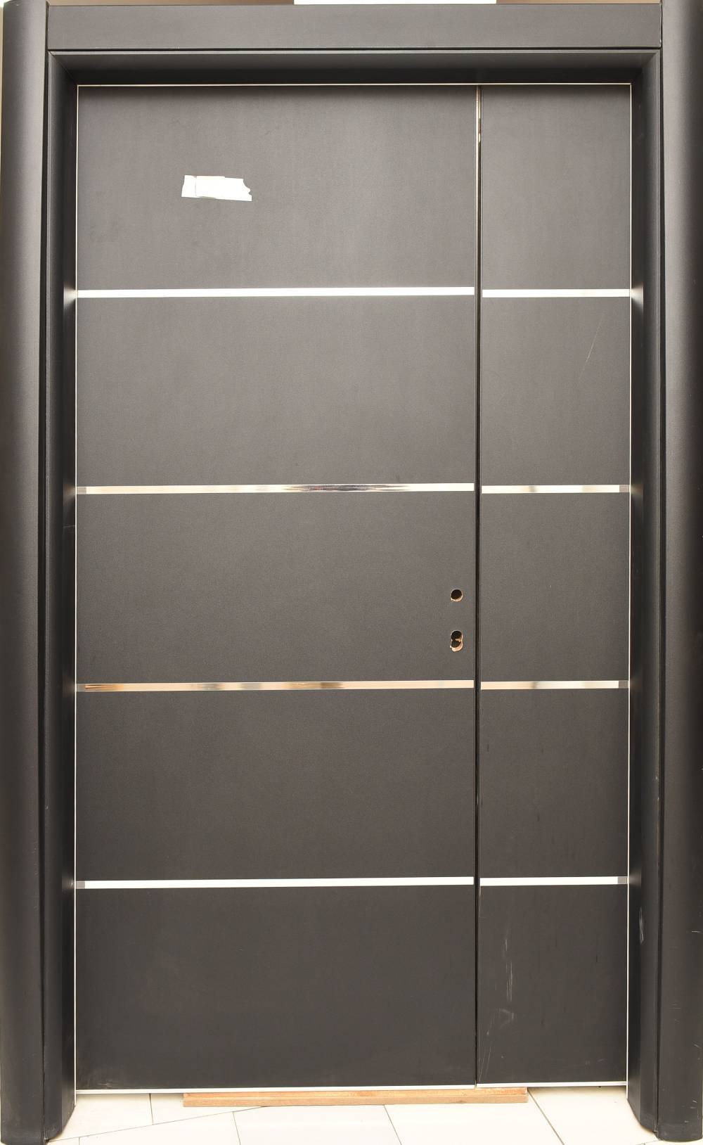 Porte blindée 4